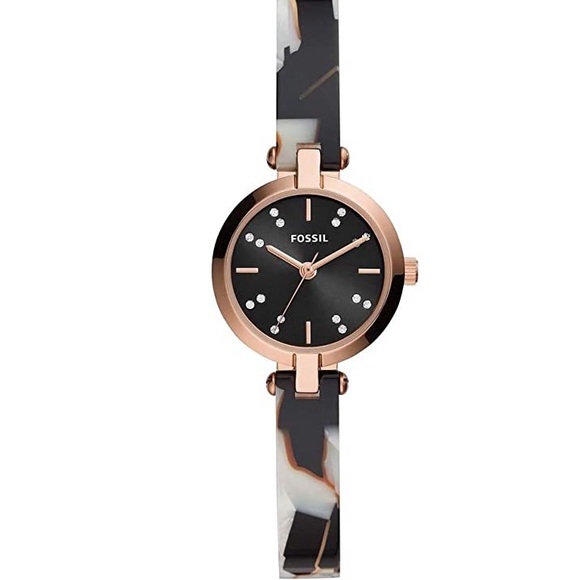 Fossil Accessories - NWT! Kerrigan Mini Watch Ladies Fossil BQ3582